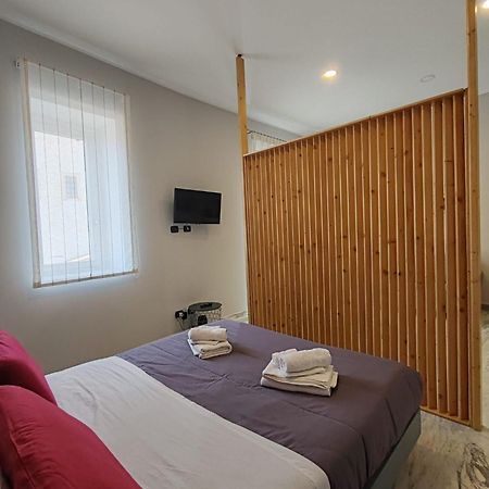 Lily Apartments Palermo Zewnętrze zdjęcie