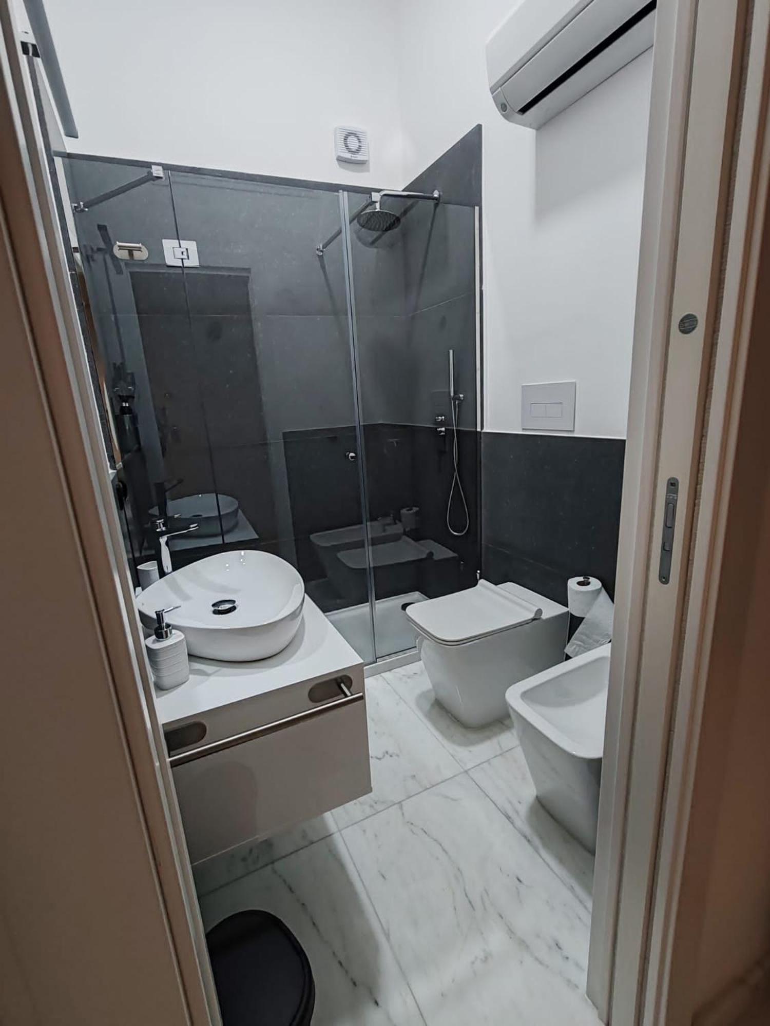 Lily Apartments Palermo Zewnętrze zdjęcie
