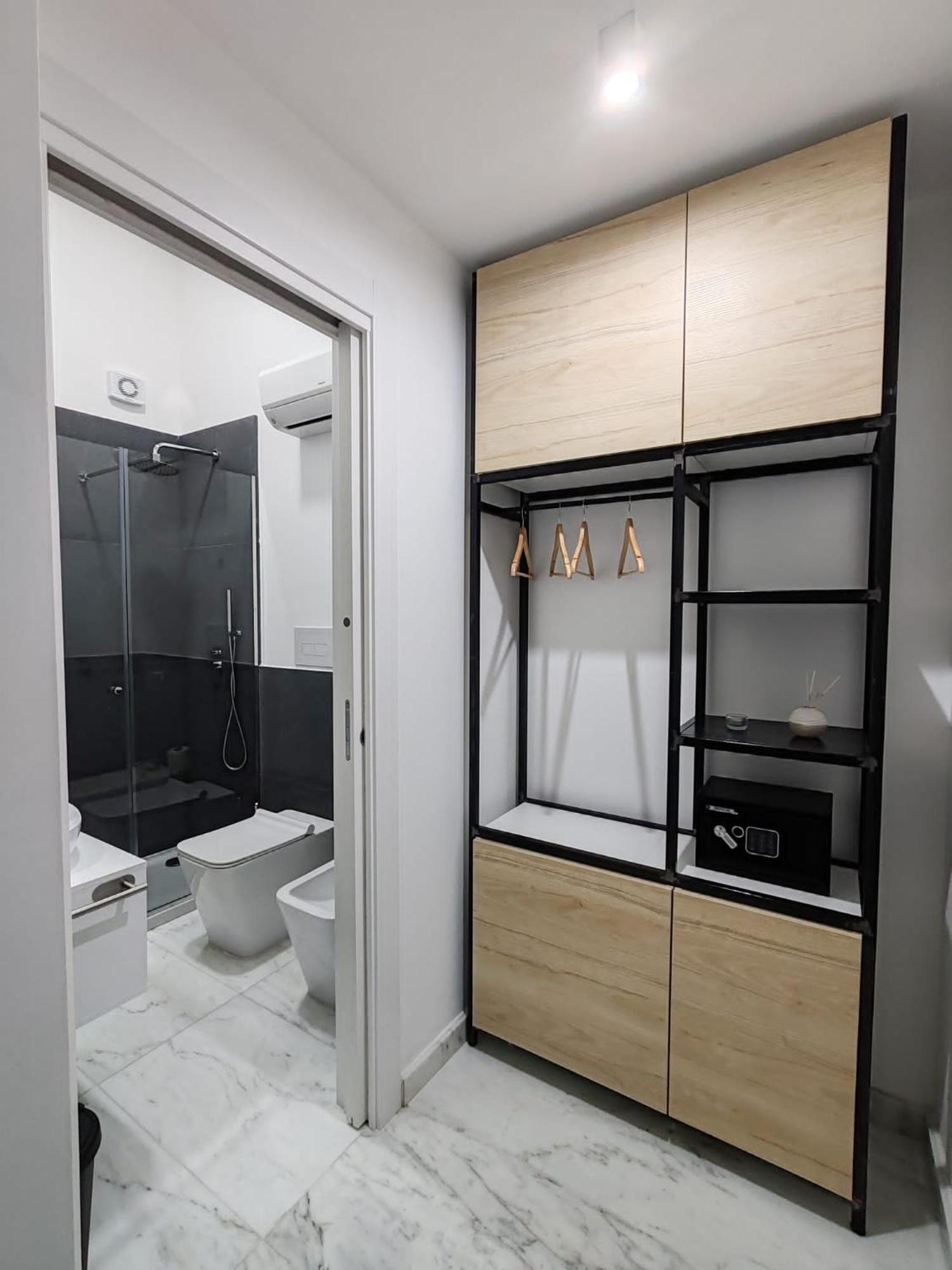 Lily Apartments Palermo Zewnętrze zdjęcie