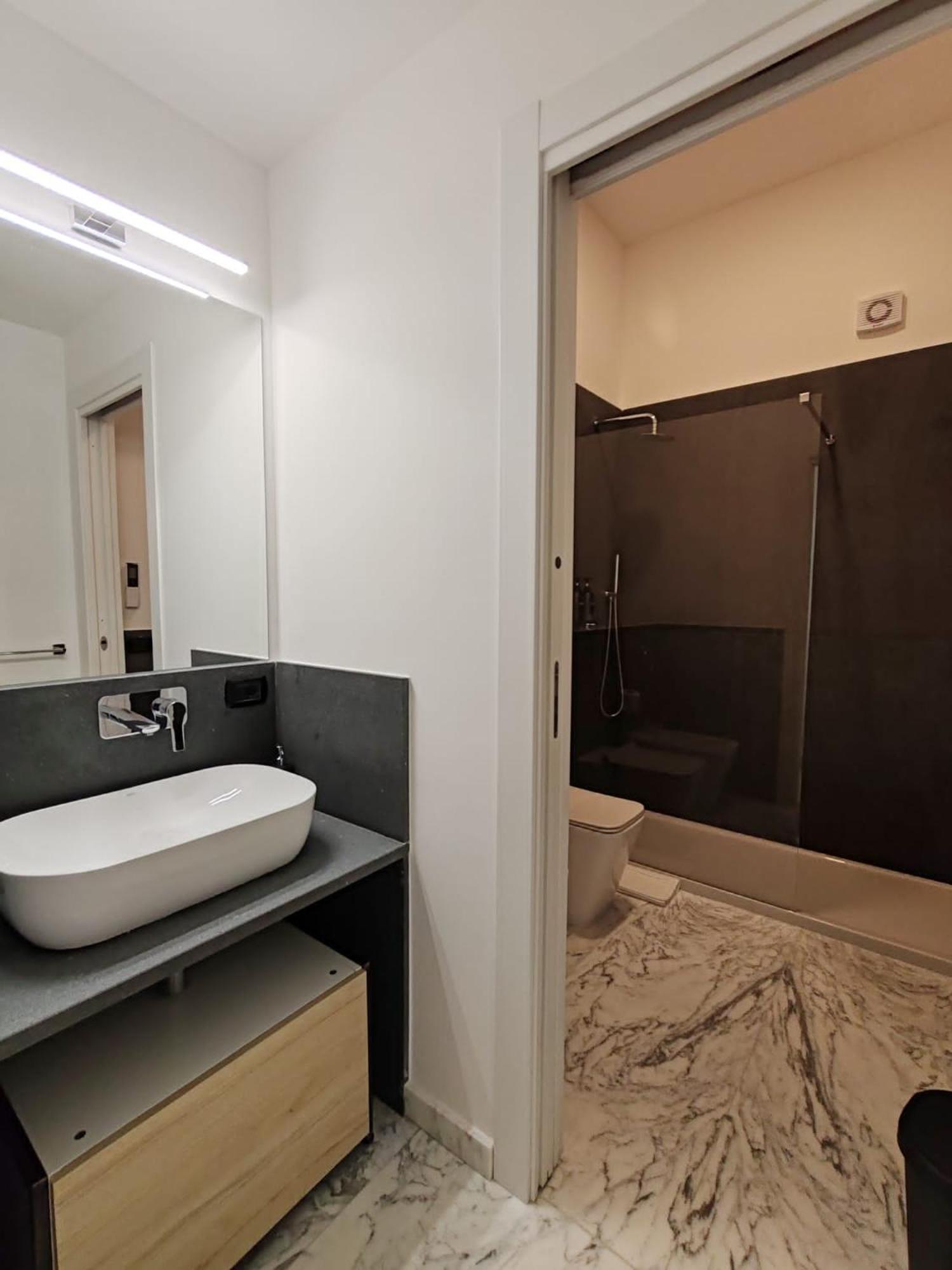 Lily Apartments Palermo Zewnętrze zdjęcie