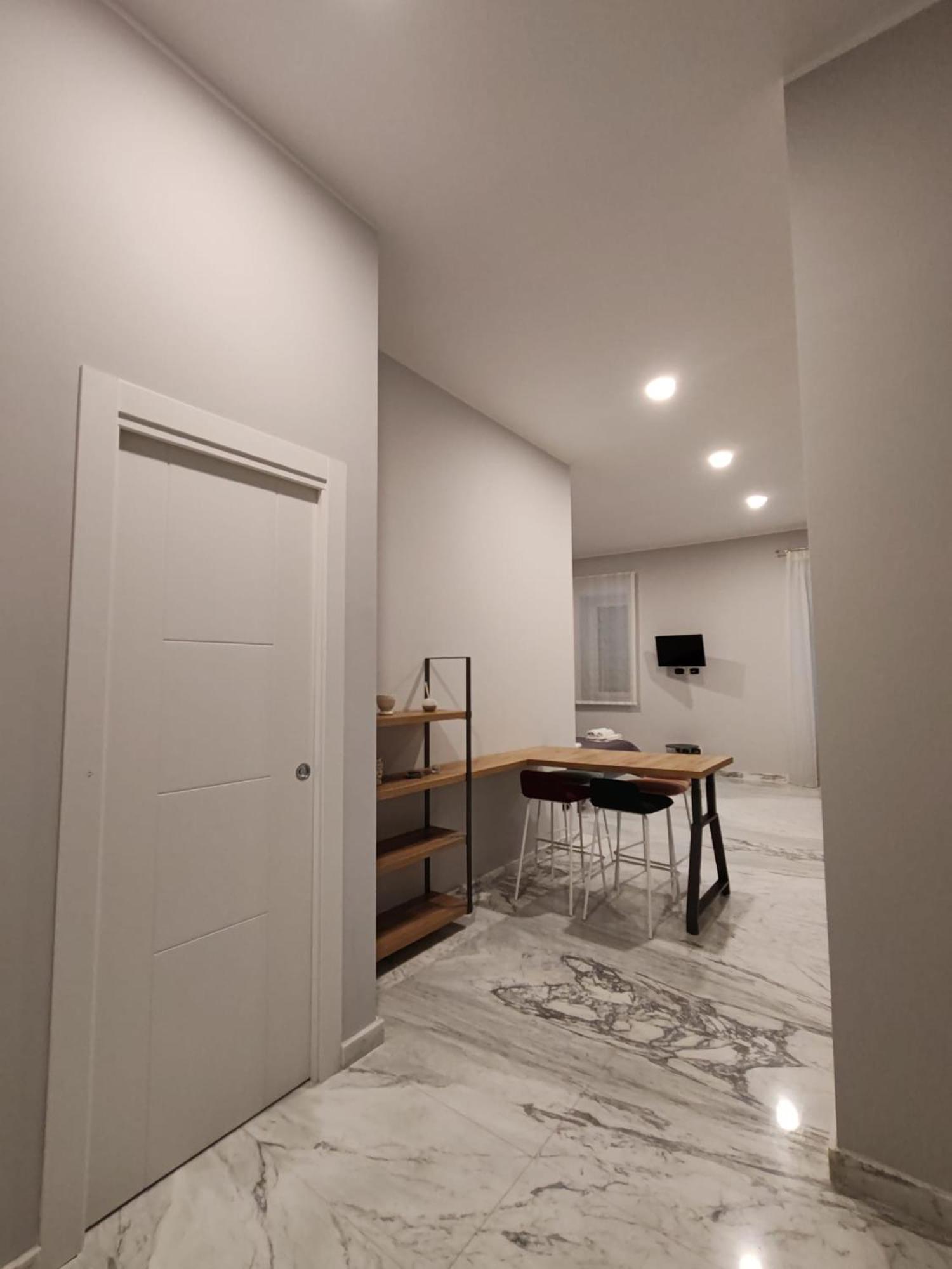 Lily Apartments Palermo Zewnętrze zdjęcie