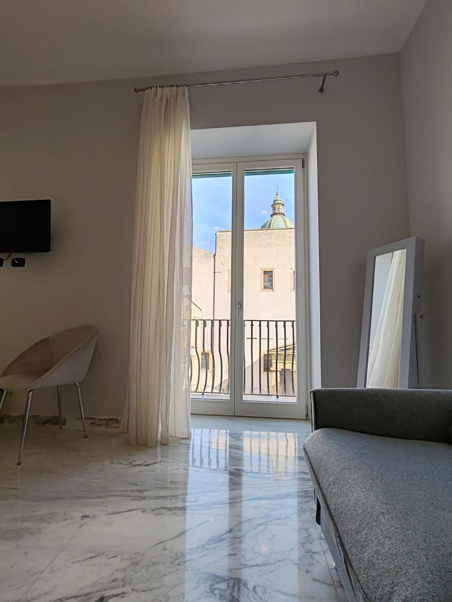 Lily Apartments Palermo Zewnętrze zdjęcie