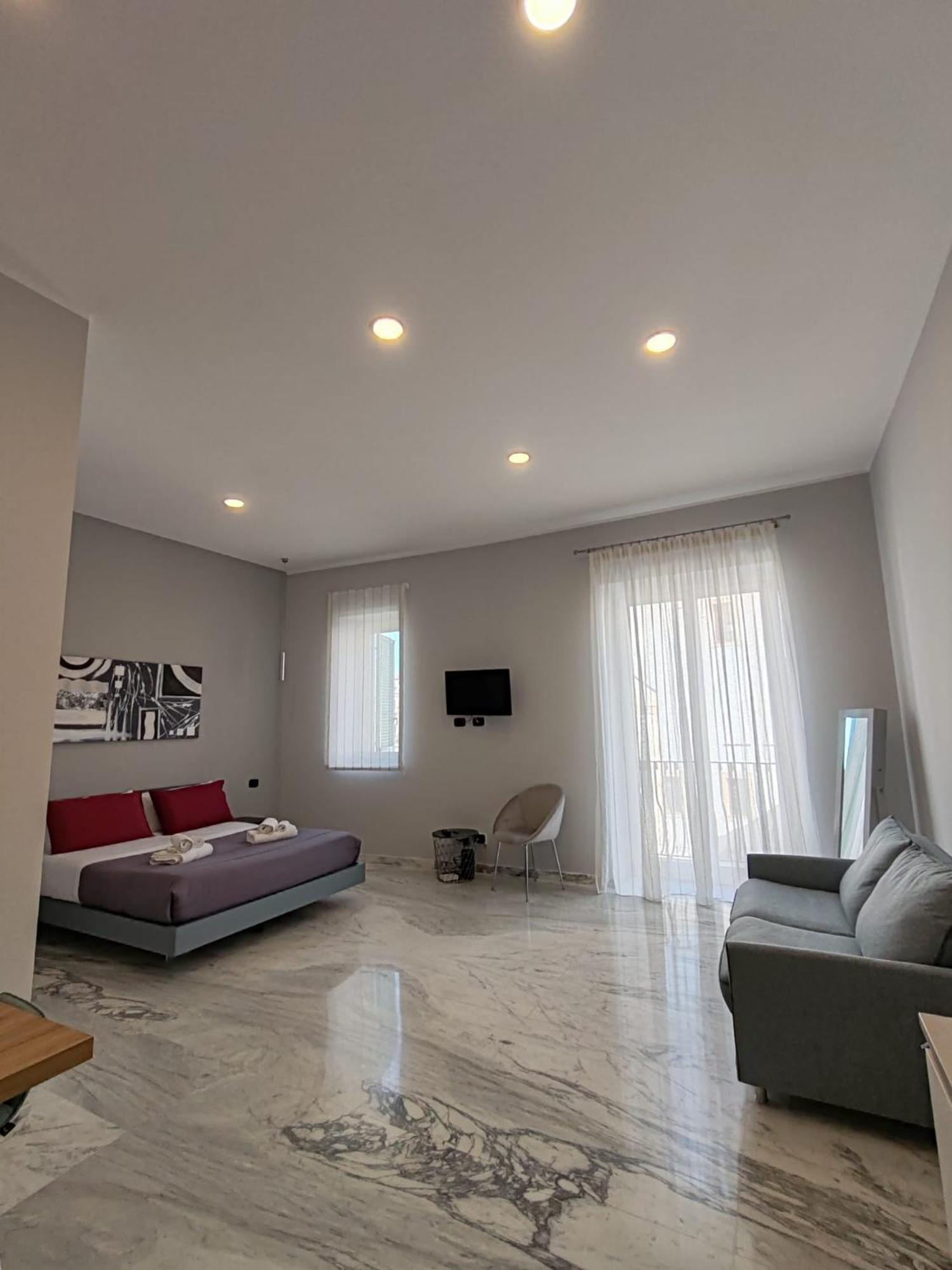 Lily Apartments Palermo Zewnętrze zdjęcie
