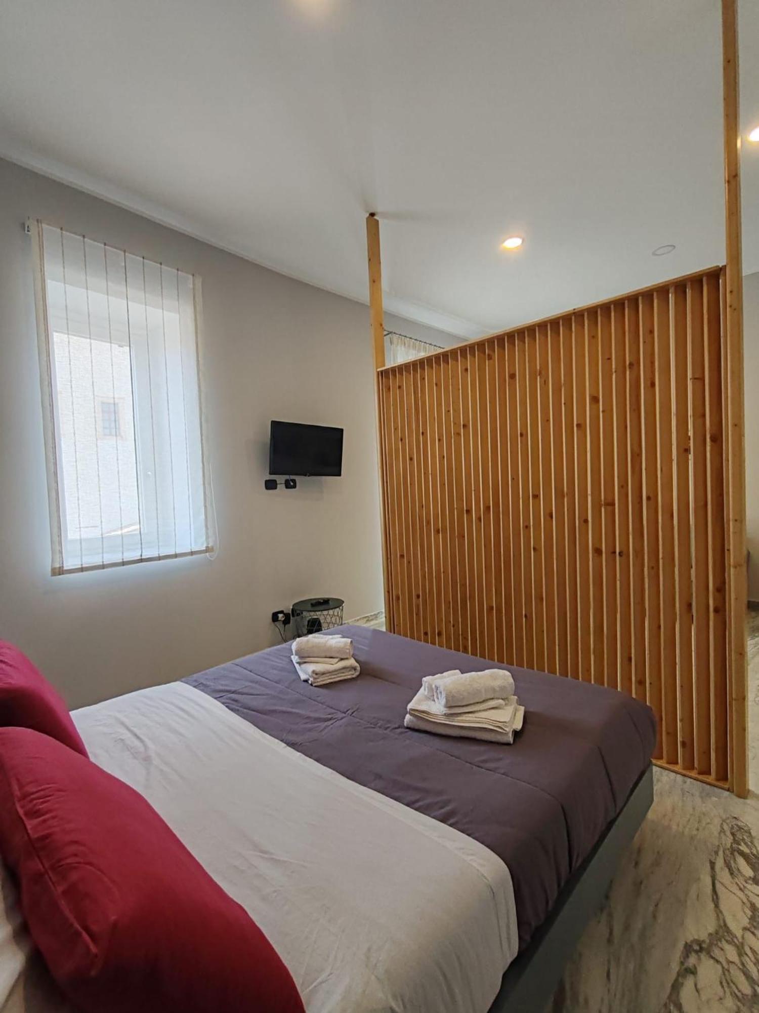 Lily Apartments Palermo Zewnętrze zdjęcie