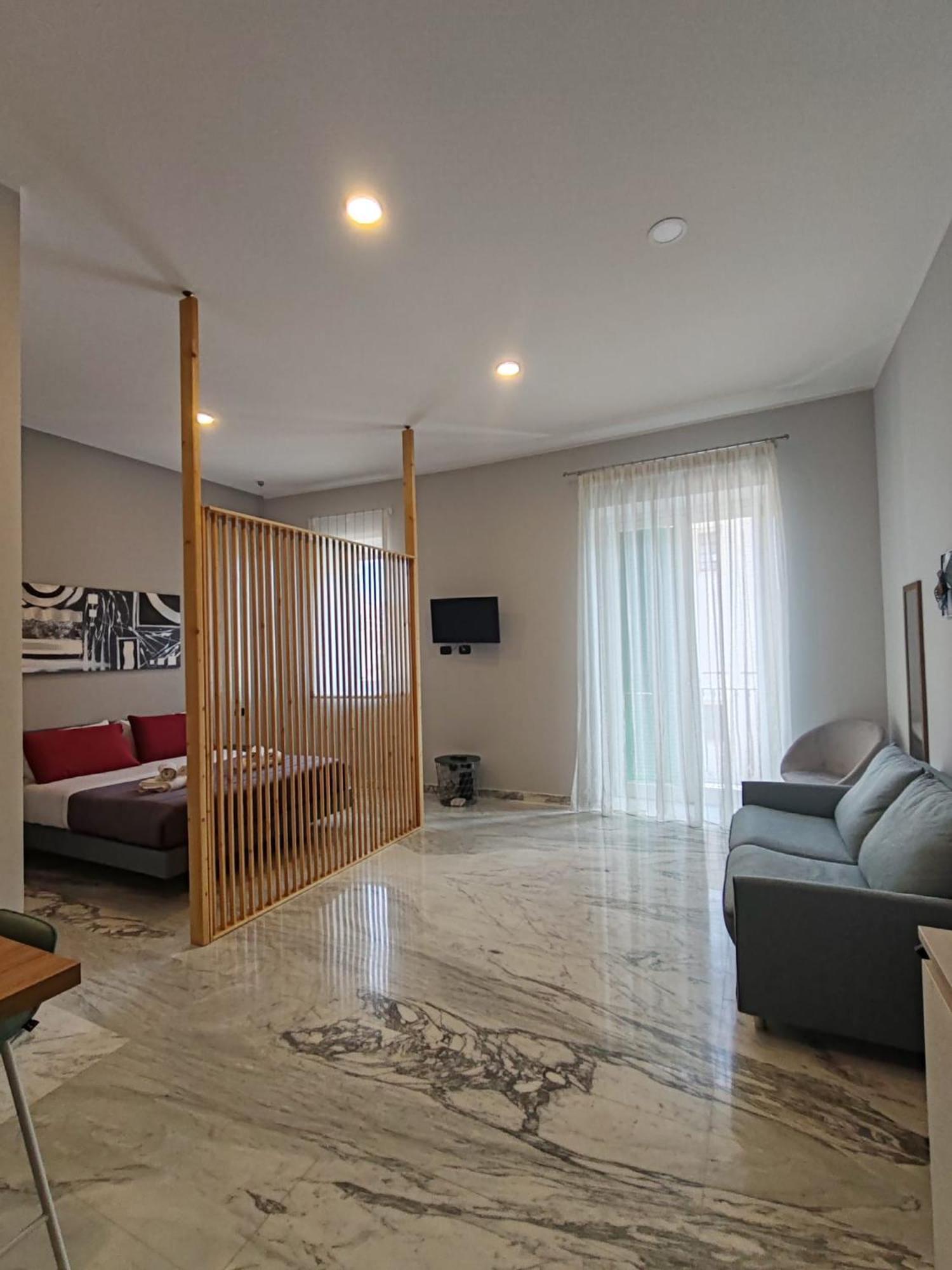 Lily Apartments Palermo Zewnętrze zdjęcie